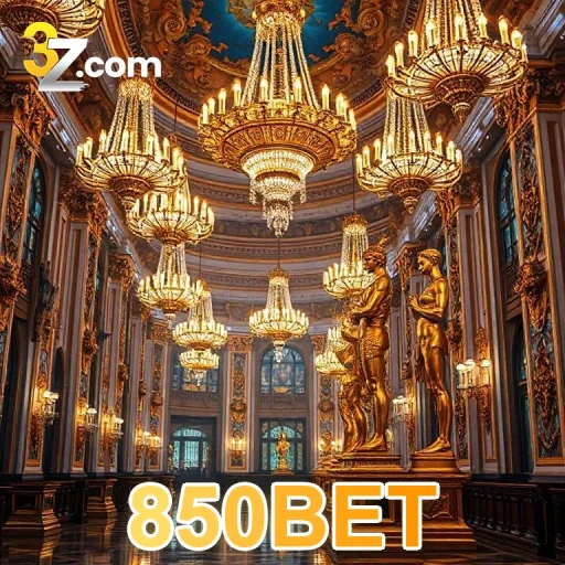850BET App