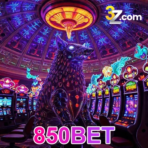 850BET Bônus