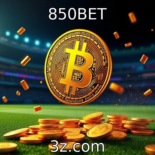 850BET Como as criptomoedas estão revolucionando as apostas online em 2025