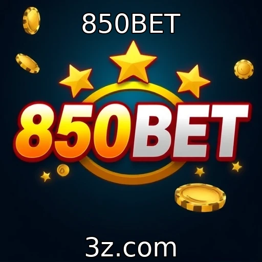 850BET Descubra as Melhores Estratégias para Apostas em Esportes