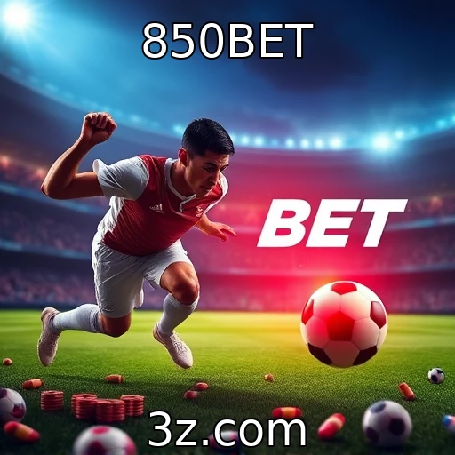 850BET Apostas esportivas: como análises podem melhorar seu palpite