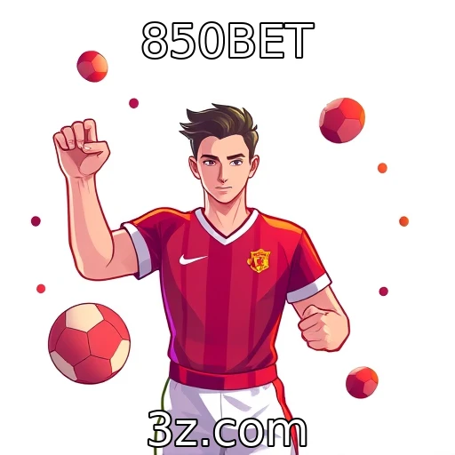 850BET Apostas Esportivas: Como Analisar Partidas Para Maximizar Seus Lucros