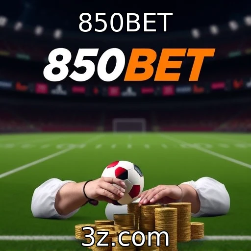 850BET Apostas esportivas: como analisar jogos para maximizar lucros