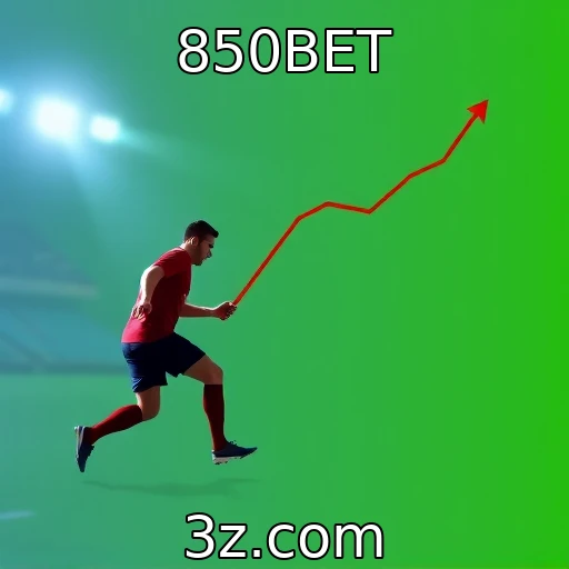 850BET Apostas esportivas: Decifrando os segredos das análises de partidas