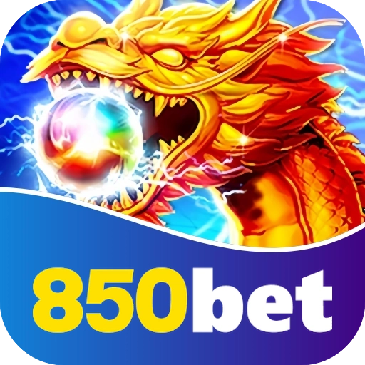850bet logo