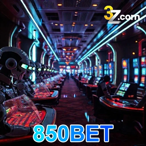 850BET VIP